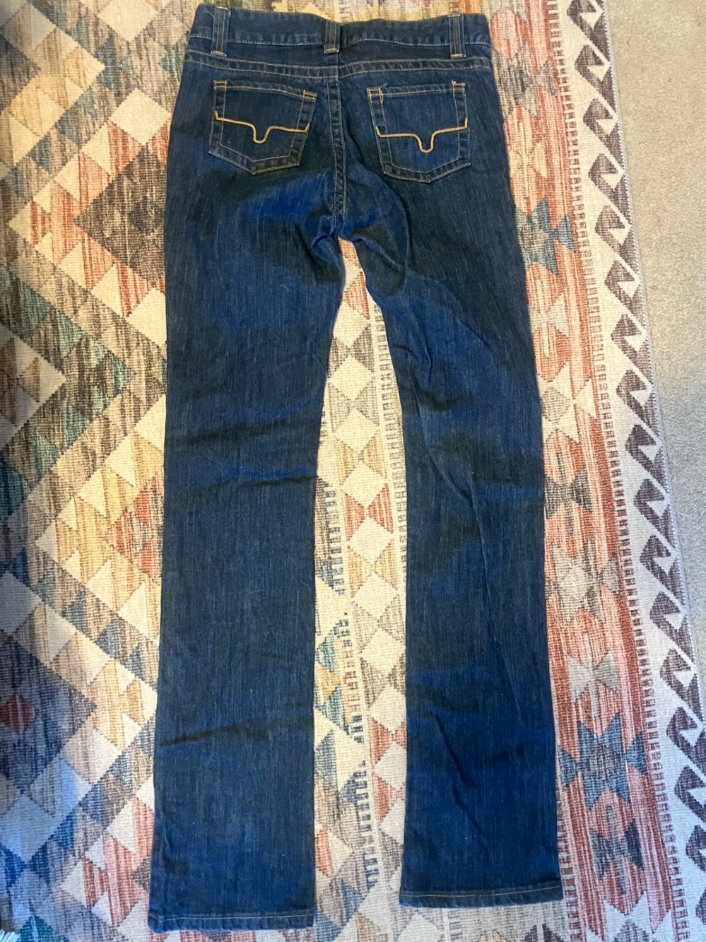 Kimes Ranch Betty 2/36